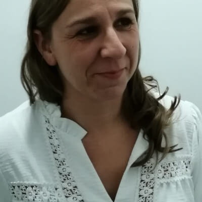 Michiels, Christine Christine Michiels